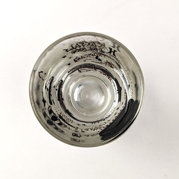 Vintage Las Vegas Hotels Souvenir Shot Glass - Picture 7 of 7